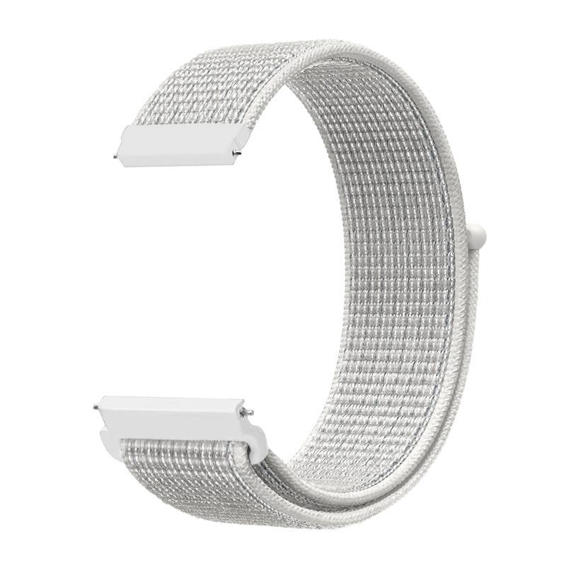 

Нейлоновый ремешок с петлей 22 мм для Huawei Watch GT 4 3 2 46 мм, сменный браслет для умных часов, спортивный ремешок для часов Correa для Huawei GT 4 Band Huawei Gt 4 46mm