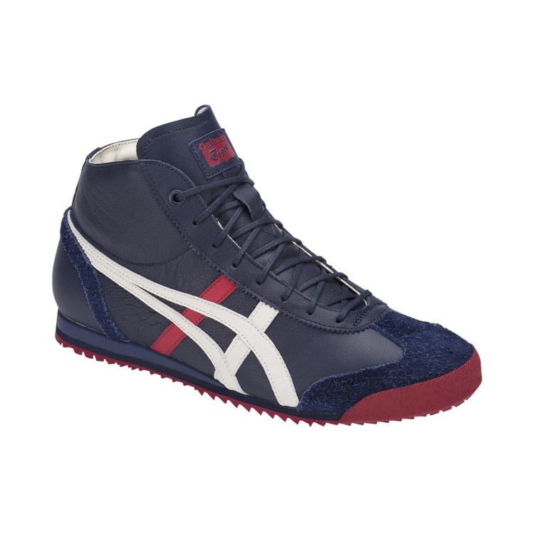 Onitsuka Tiger Mexico 66 SD MR Dark Blue 1183A001-400