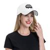 Lorna Shore Band Cap Fashion Casual Baseball Caps Adjustable Hat Hip Hop Summer Unisex Baseball Hats
