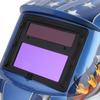 Grinding Auto Solar Powered Darkening Welding Helmet Mask Welders