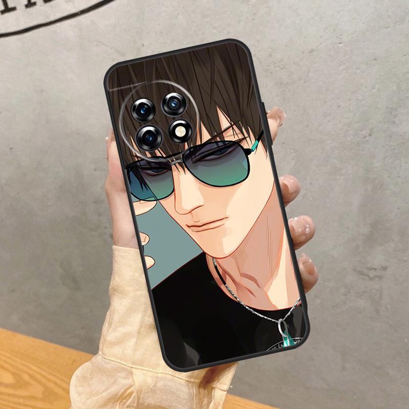

19 дней Чехол Для OnePlus 15 R 13 13R 13T 12 11 10R 10T 8T 9 10 Pro Nord CE 5 4 2 3 Lite N20 N30 Обложка OnePlus Nord CE4
