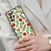 London Roma New York Countries Art Cell Phone Case for Samsung Galaxy S26 Ultra S25 S24 S23 S22 S21 S20 Note10 Cover