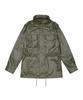 AAKAM Coated Field Jacket (Khaki)
