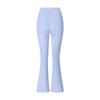 Slim-Fit Sweatpants Flared Pants Fashion Fall and Winter Slim Fit Sweatpants Flared Pants