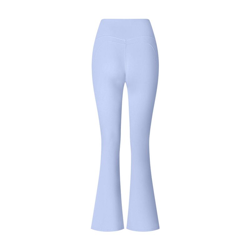 Slim-Fit Sweatpants Flared Pants Fashion Fall and Winter Slim Fit Sweatpants Flared Pants