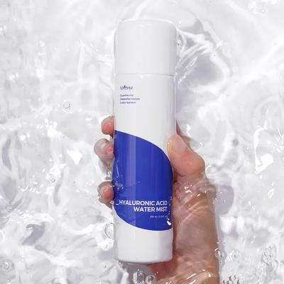 Voda v mlze s kyselinou hyaluronovou 100 ml