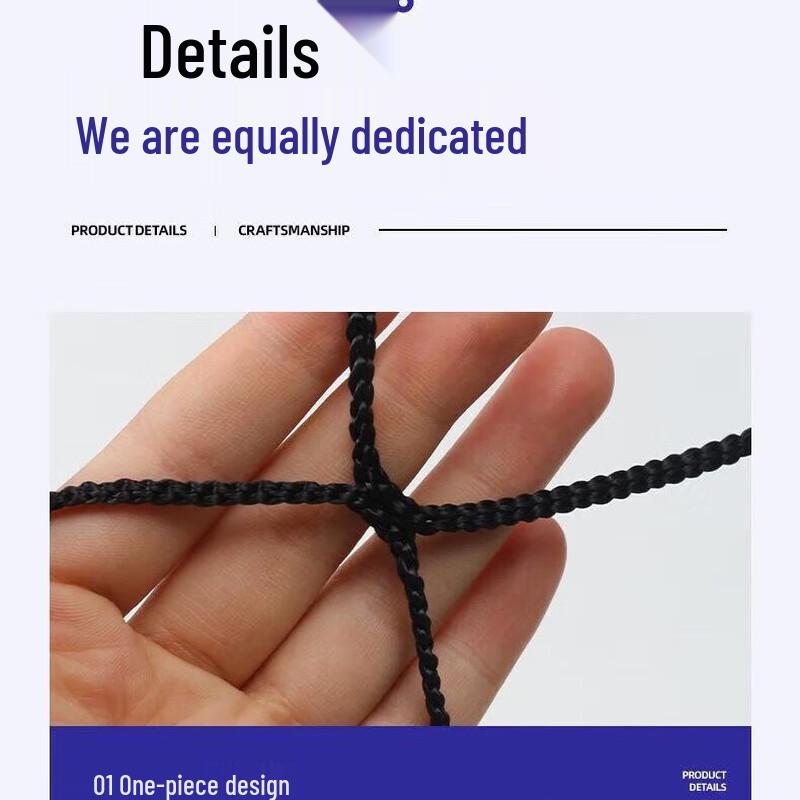 WEZHO Portable Beach Volleyball Net