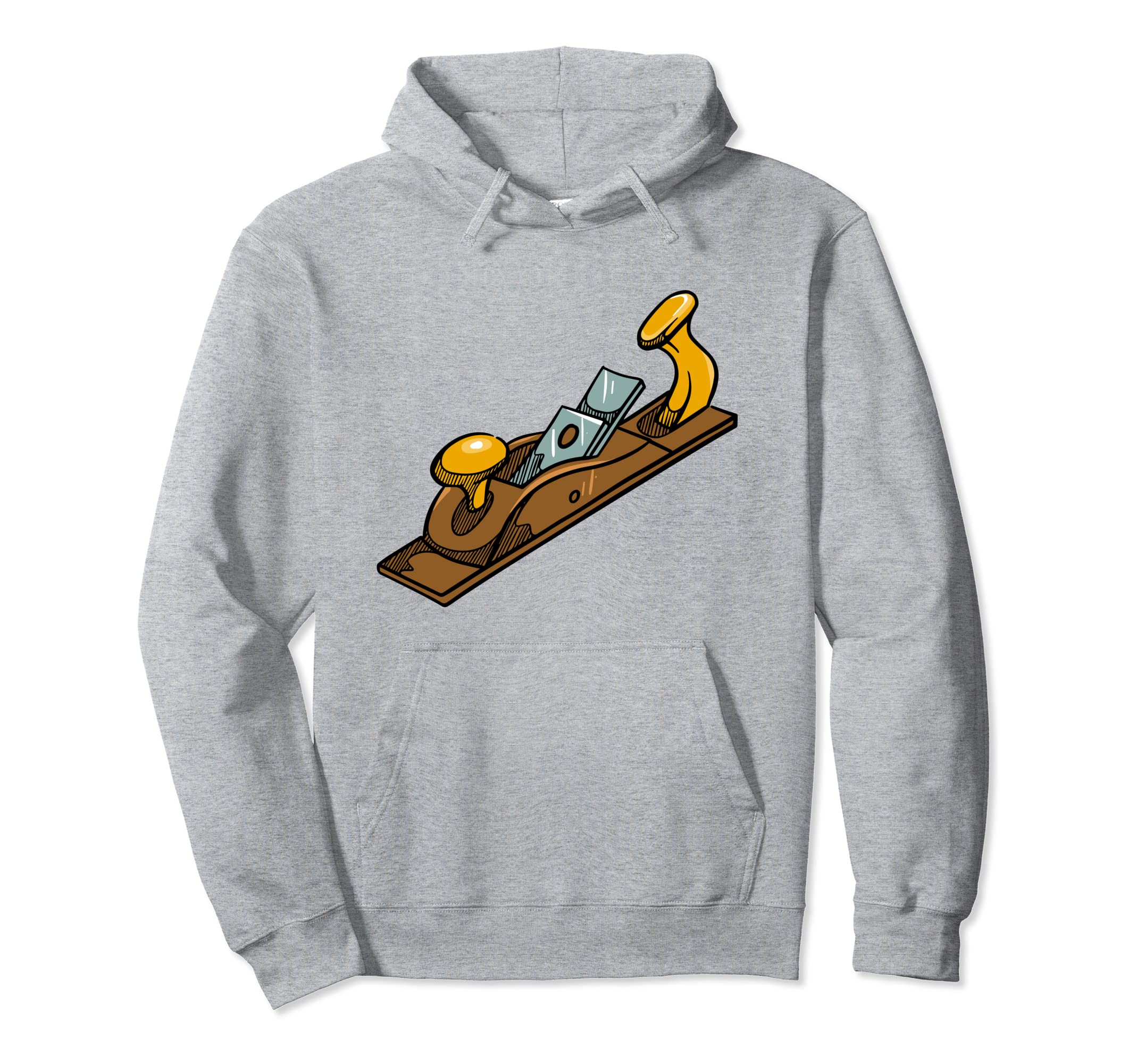 

Футболка с капюшоном Old Slicer Vintage Craftsman Slicer с мотивом инструмента