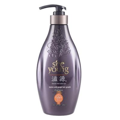 Shampoo e balsami per capelli – Shampoo