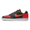 Nike Ebernon Low 'Black Habanero Red'  Sneakers  AQ1775-004
