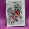 Park Jihoon keyring sealed photocard include