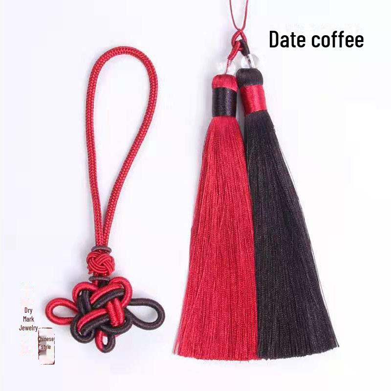 Δίχρωμο Κινέζικο Κόμπο Κρόσσι Κρεμαστό