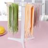 Pasta Drying Rack with 6 Bars