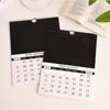 Mystery Garden 2025 Calendar, Family Calendar Gift, Date Notes To Do List