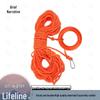 Xujian Water Floating Life Safety Rope