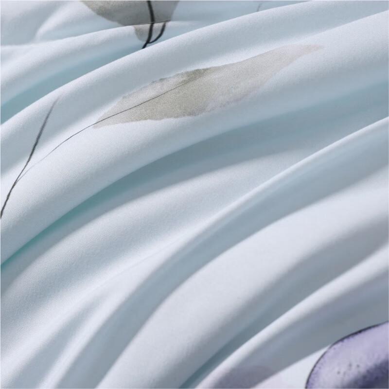 

Boyang Life Qinya Antibacterial Fiber Quilt