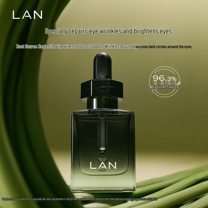 LAN Time Orchid Eye Essence Oil 10ml