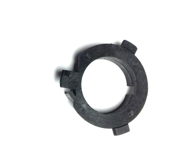 2 szt Adapter do żarówek LED H7, KIA, Hyundai, Mitsubishi Off-Road