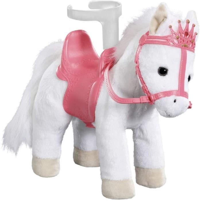 Baby annabell little sweet pony 36cm