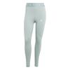 adidas Techfit Leggings 7/8 Elastic Waist Blue