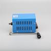 Portable Hand-Crank Generator for Emergency USB Charging