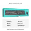 Logitech MK275 Full-Size Wireless Keyboard and Mouse Combo