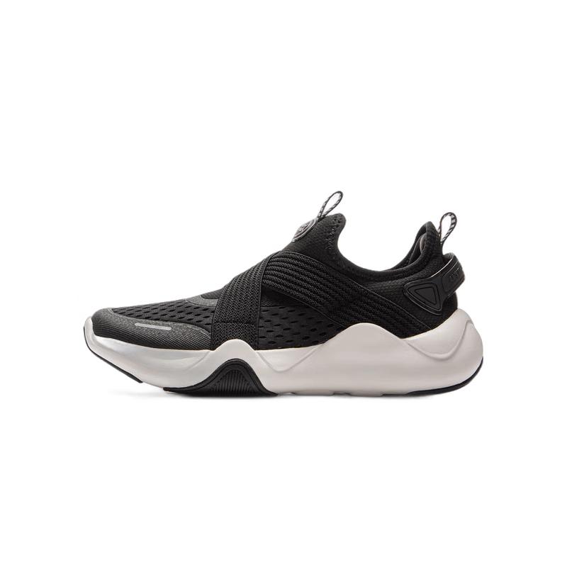 Li-Ning YKCV076 Youth Casual Shock-Absorbing Shoes EU 36