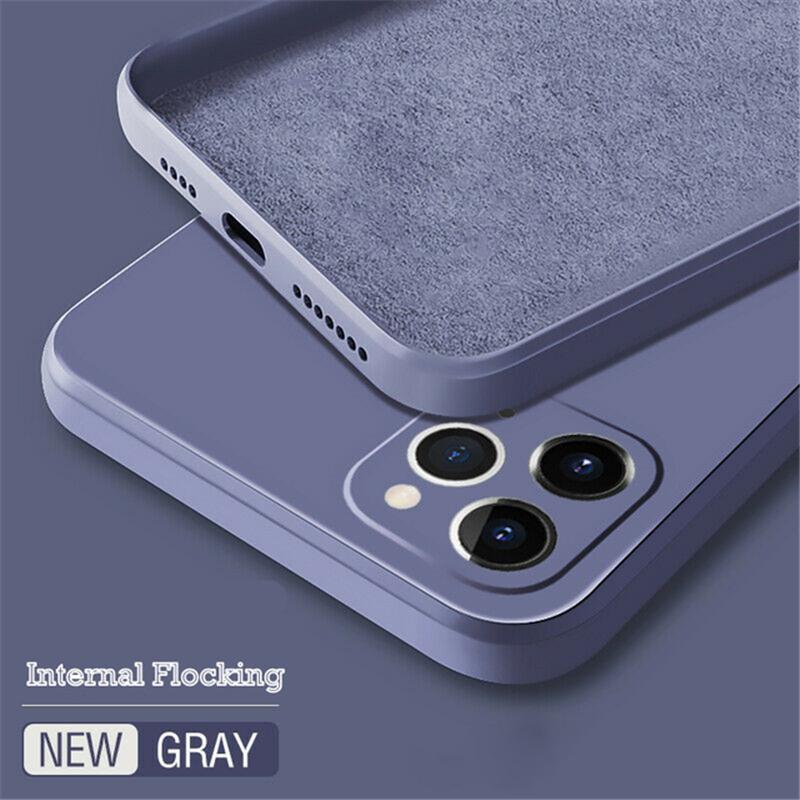 Luxury Liquid Silicone Soft Case For Huawei Honor 50 60 70 80 Pro SE Shockproof Lens Camera Protection Back Cover Shell