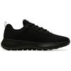Anta Running Collection Cushioning Anti-Slip Wear-Resistant Breathability Low-Top Running Shoes Women's Black Sneakers 92915526-6