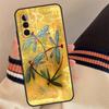 Dragonfly Insect Pattern Case For Samsung Galaxy A56 A36 A16 A13 A23 A33 A53 A52 A32 A12 A54 A34 A14 A15 A35 A55 A17