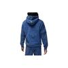 Jordan Tie Dye Men's Drawstring Hoodie Blue DR3088-493