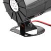 DC12V 15W Kabelgebundener Alarm Lauter Ton Hupe mit Halterung für Heim-Sicherheitssystem