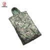 Xinbirui Camping Warmer Baumwoll-Schlafsack im Jacken-Stil