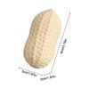 Earthnut Fidget Toys Slow Rebound Simulated Squishys Toy Stress Relief Soft Decompressions Toy Squeeze Fidget Toys
