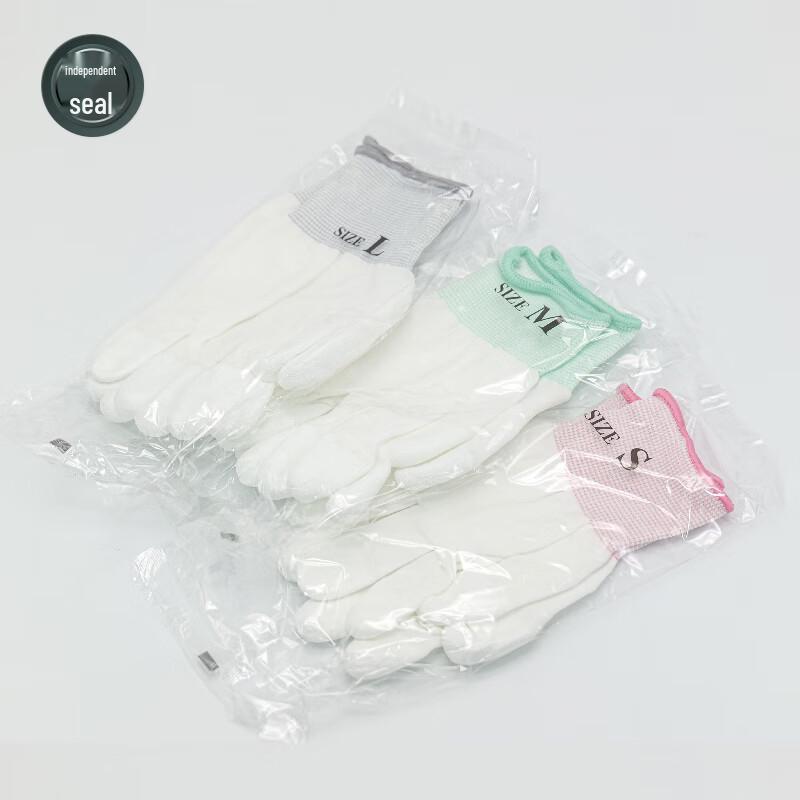 PU Coated Labor Protection Work Gloves