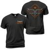 Kimes Ranch Unisex Western Aztec Diamond Short Sleeve T-Shirt