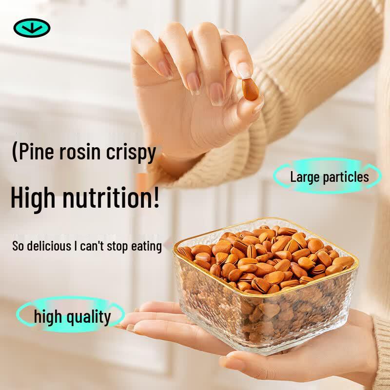 Xianji Roasted Open Pine Nuts