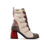 Ankle Boots Evcao 01E SL68259-1E Beige