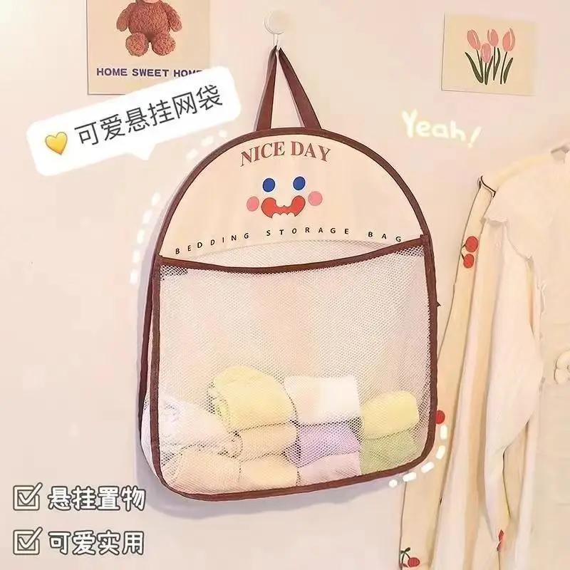 Hanging Organizer Clothes Storage Box Closet Organizer for Socks Bra Underwear Jeans Pants Hanging Bag Clothing Organization