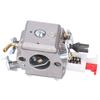 Carburetor Kit Chainsaw Accessory for Jonsered CS2152 CS2150 CS2147 CS2145 CS2141