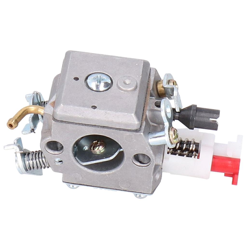Carburetor Kit Chainsaw Accessory for Jonsered CS2152 CS2150 CS2147 CS2145 CS2141
