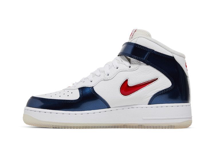 Nike Air Force 1 Mid QS Independence Day