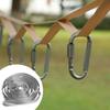 Corda de Lanyard para Acampamento Tira de Armazenamento para Acampamento Acessórios Portáteis