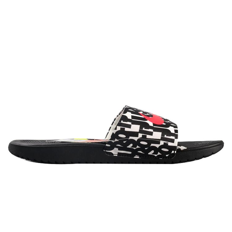Nike Kawa Kids' Home Slippers Kids 819358-007