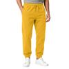 Pantaloni della tuta casual da uomo a vestibilità larga per l'uso quotidiano