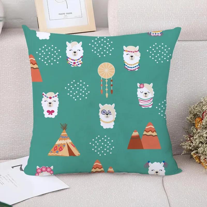 

Подушки для дивана из альпаки, декоративные наволочки для подушек, декоративные подушки для дивана, наволочка для подушки, постельное белье размера твин, короткий плюш, кровать 66x66cm бордовый