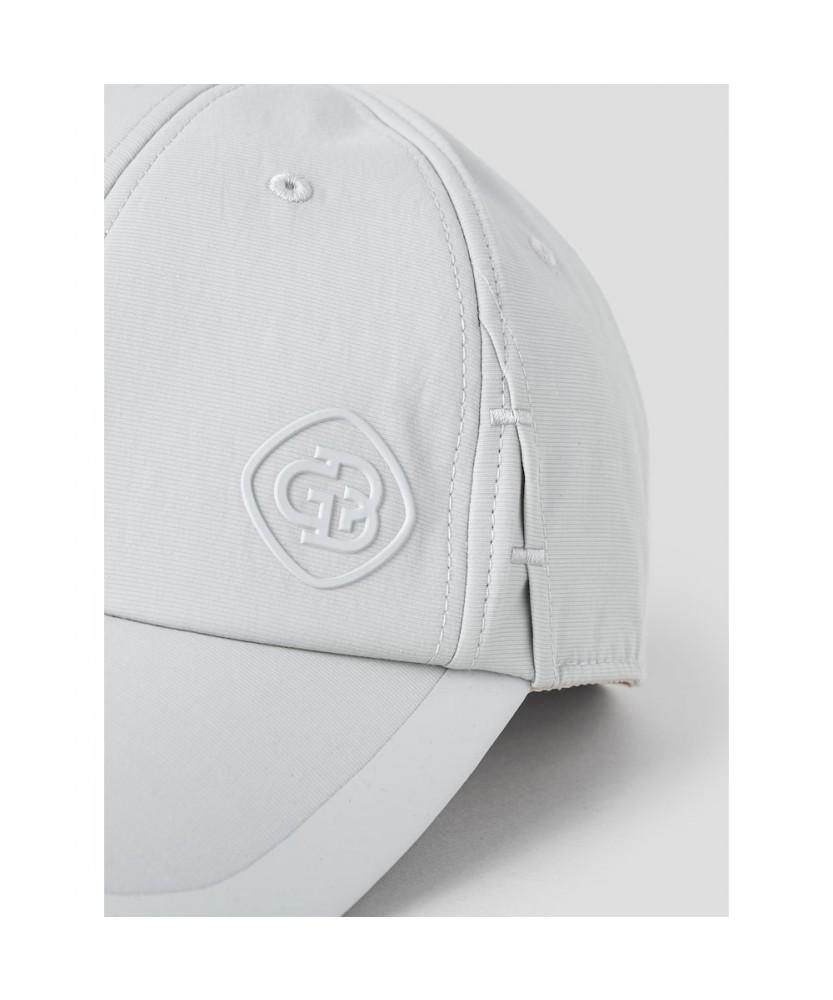 Binpolaegseseoli Men'S Sunglasses Holder Ball Cap Light Gray