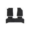Custom Nylon Floor and Trunk Mats for Yue Xiang 2009-2012 (LHD/RHD)