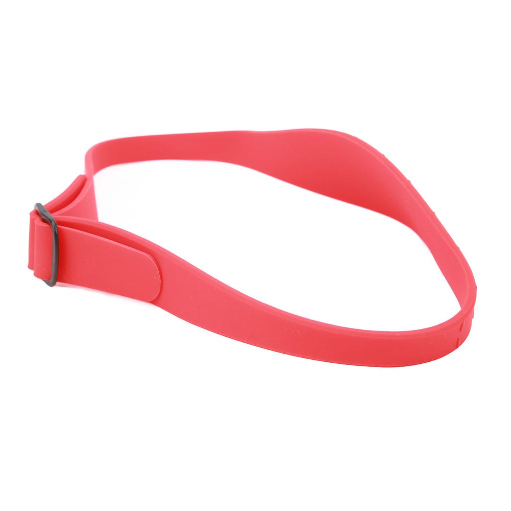 Neckline Shaving Template Curved Silicone Hair Trimming for Children Adults