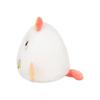 Sanei Boeki Dango Friends Flower Cat Dango Tulip Plush